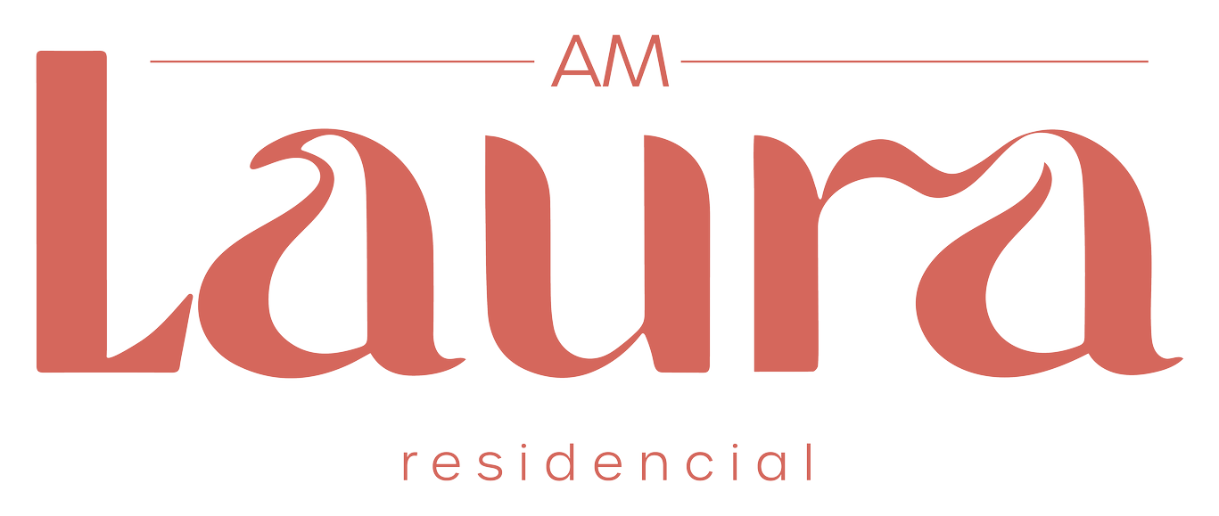 Logo do AM Laura